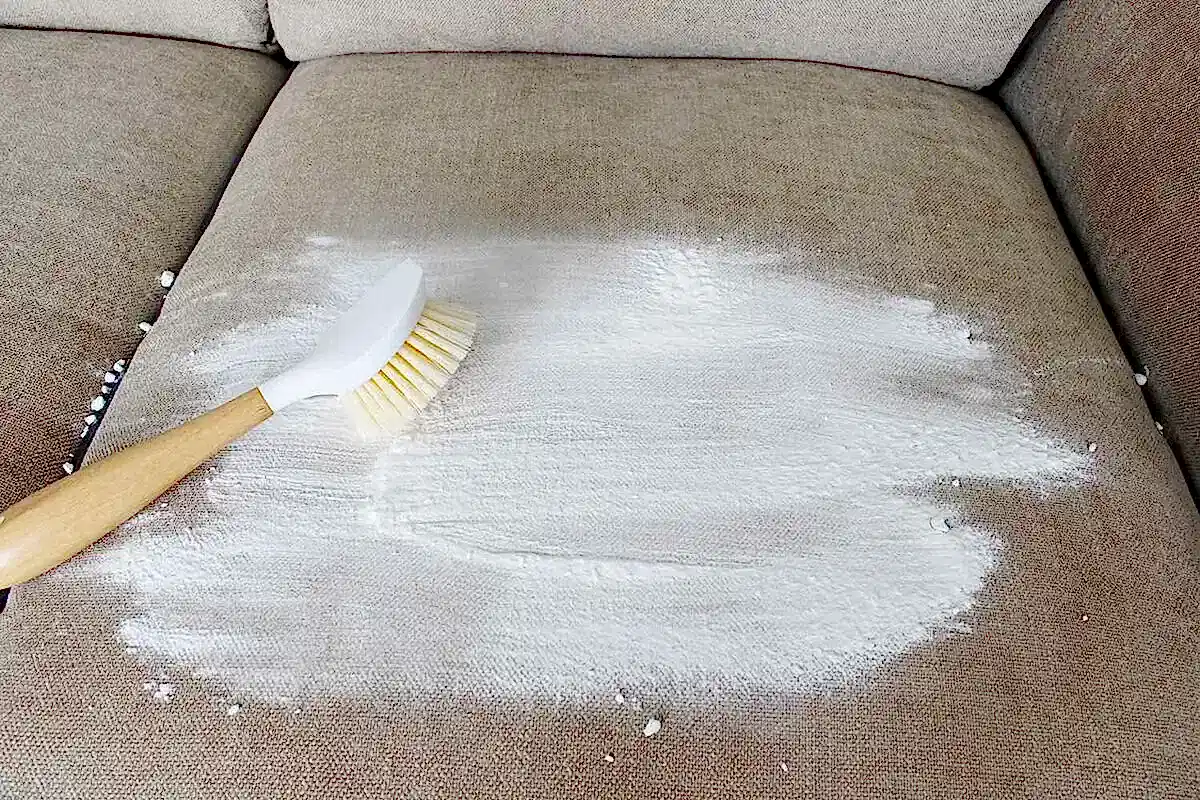 Koltuk Takımı Yıkama Makinası