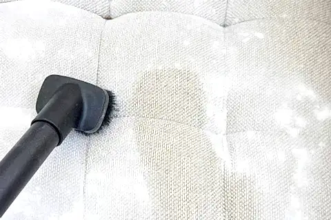Koltuk Yıkama Makinası Nasıl Kullanılır?