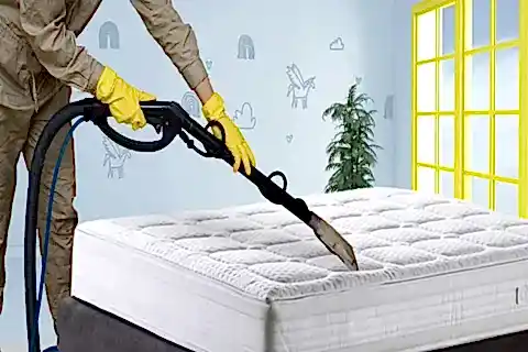Yatak Yıkama Kaç Yılda Bir Yapılmalı?