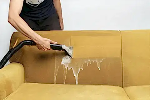Koltuk Temizleme Merkeziniz Ankara