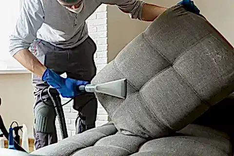 Koltuk Yıkama İhtiyacınıza Hızlı Çözüm Ankara