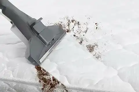Ümitköy Mahallesi Yatak Yıkama